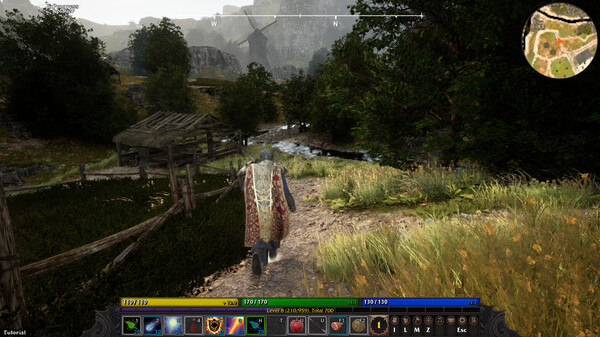 Fibula screenshot 4