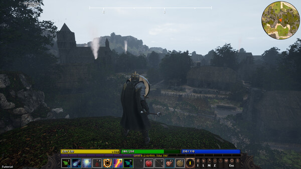 Screenshot media
