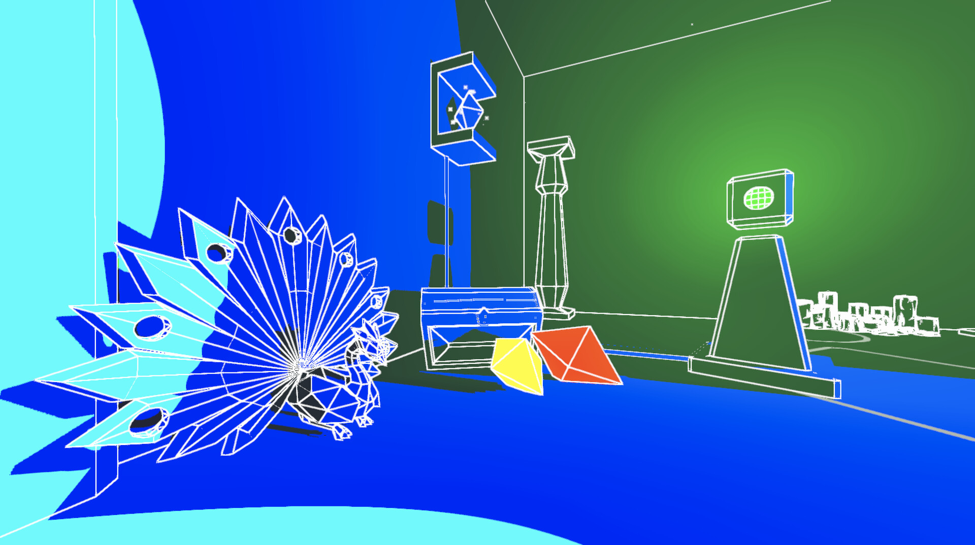 #4. Temple of Starlight (Steam) Podle: Enlit Games