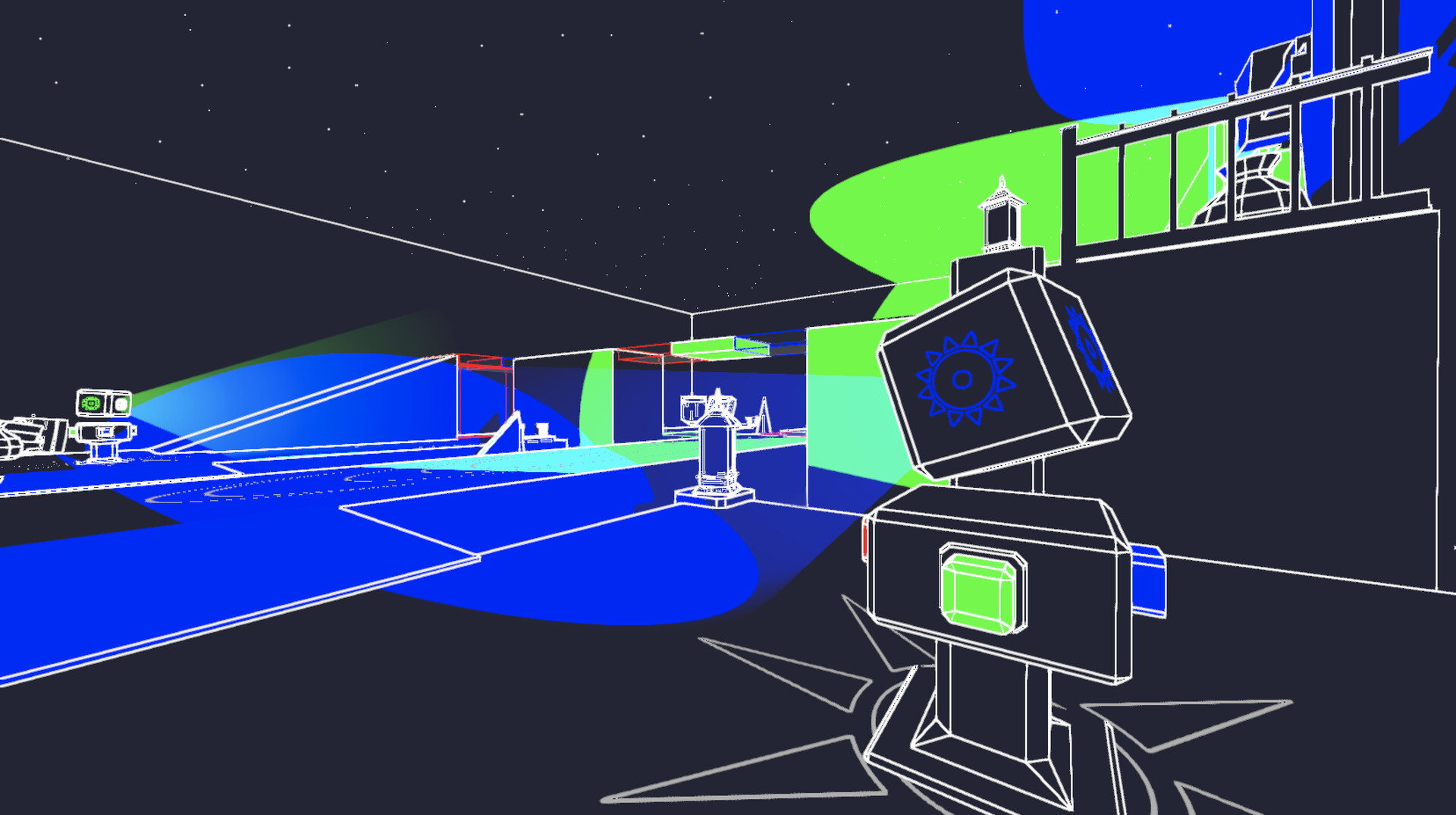 #1. Temple of Starlight (Steam) Podle: Enlit Games