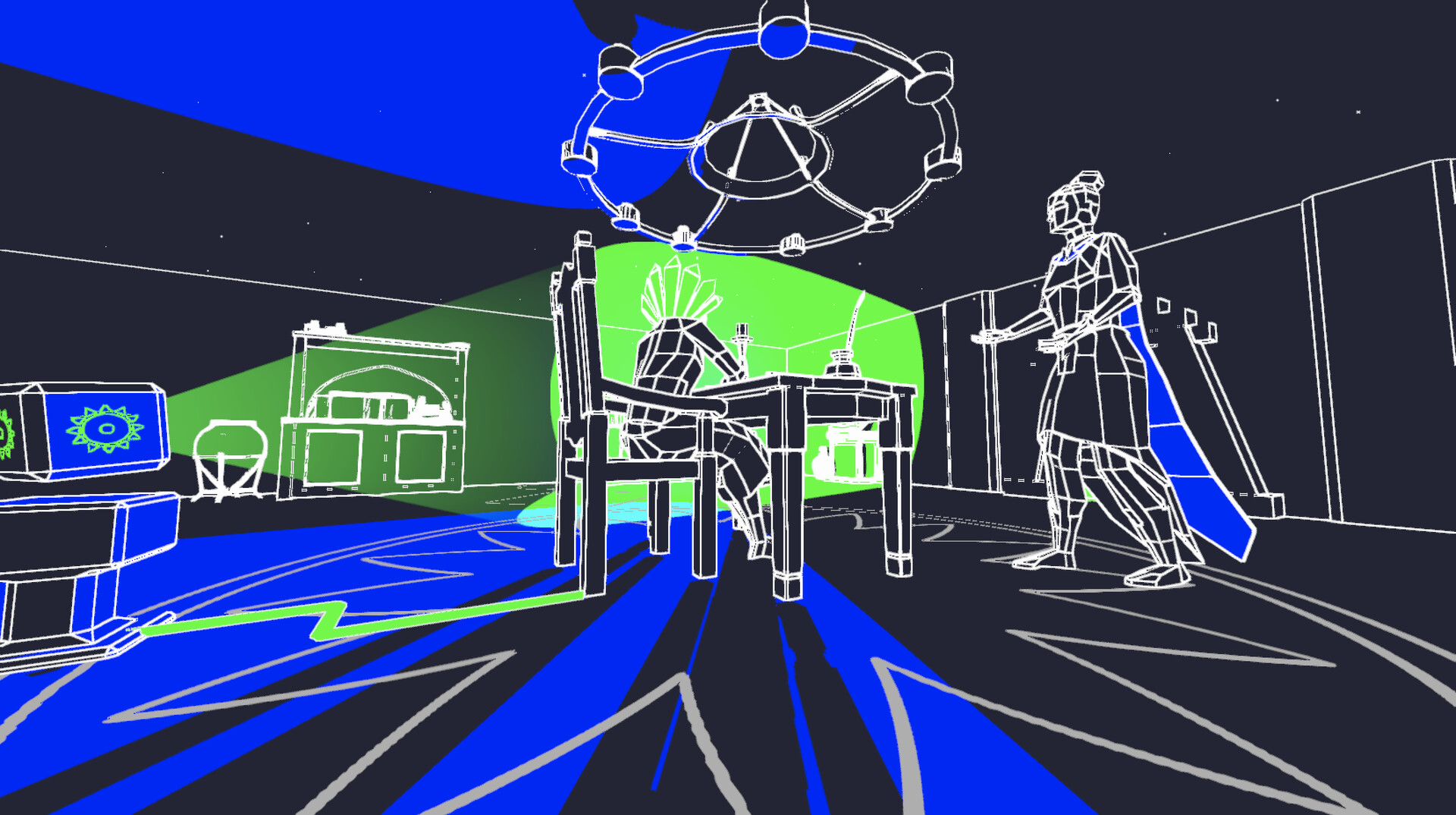 #6. Temple of Starlight (Steam) Podle: Enlit Games