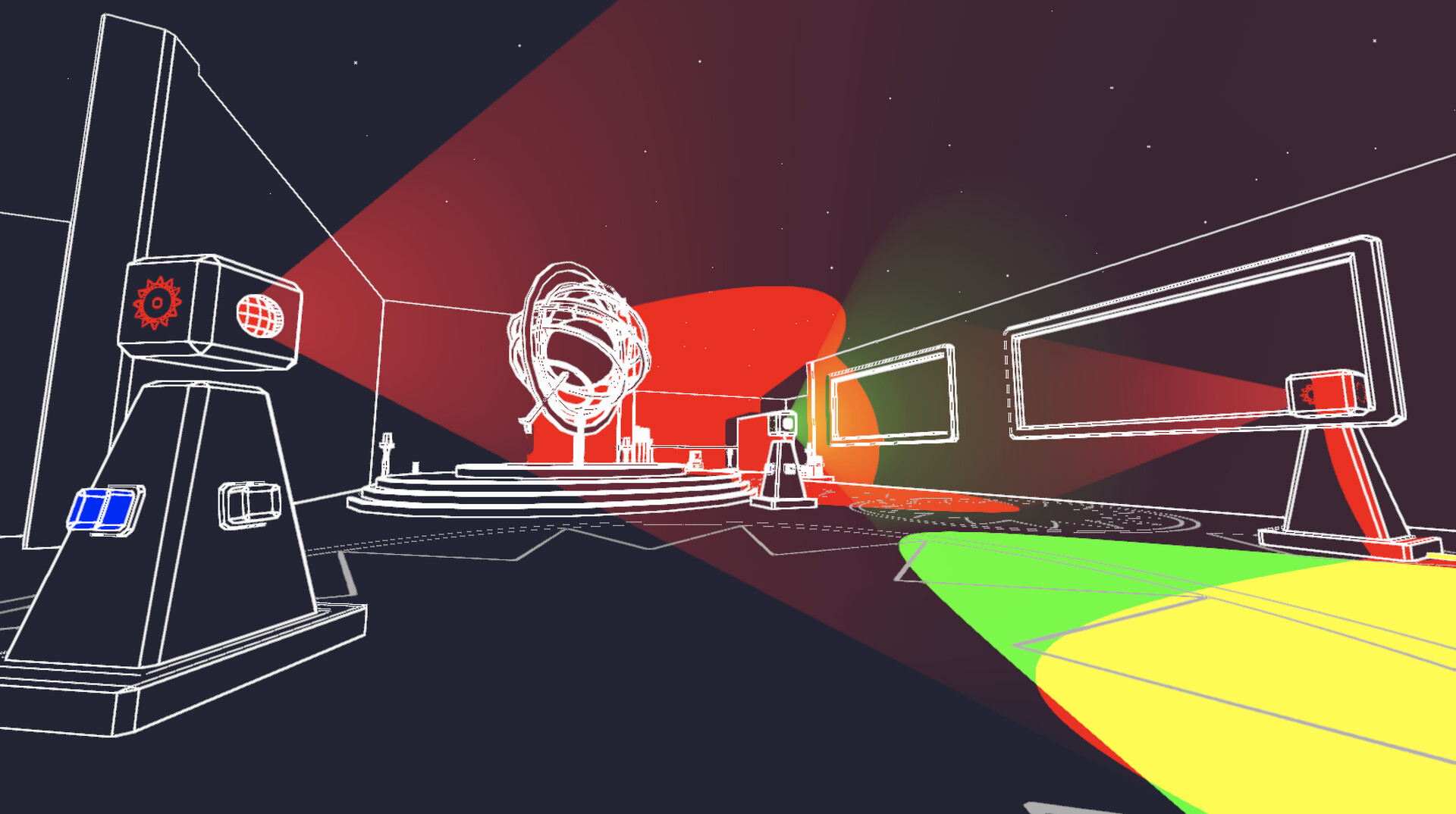 #5. Temple of Starlight (Steam) Podle: Enlit Games