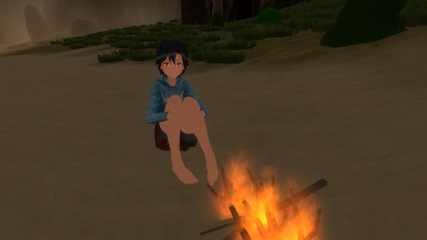 Tomboy Adventure — скриншот 2