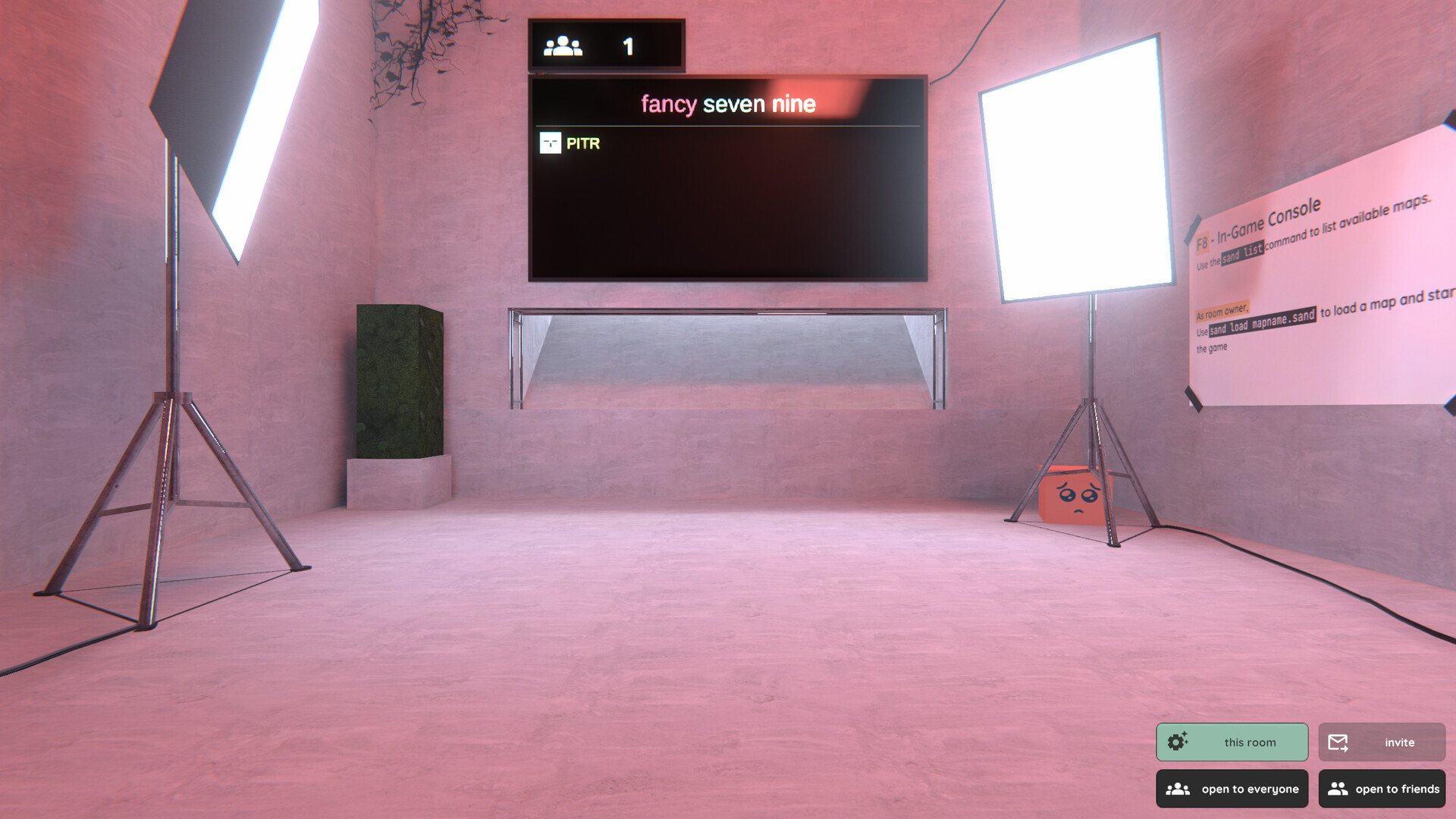 SandBoxes Featured Screenshot #1