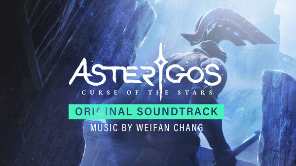 Asterigos: Complete Soundtrack