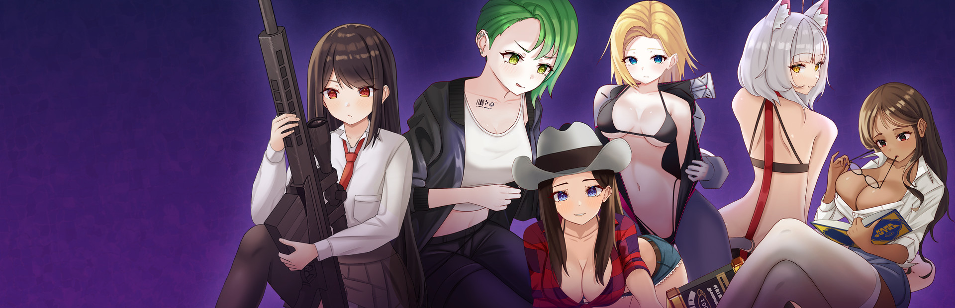 Cuties Hacked: Oh no someone stole my photos!