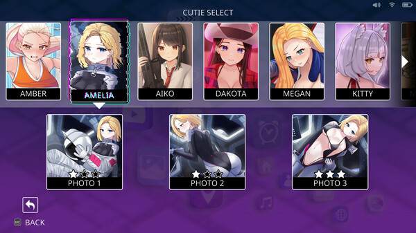 Cuties Hacked: Oh no someone stole my photos!
