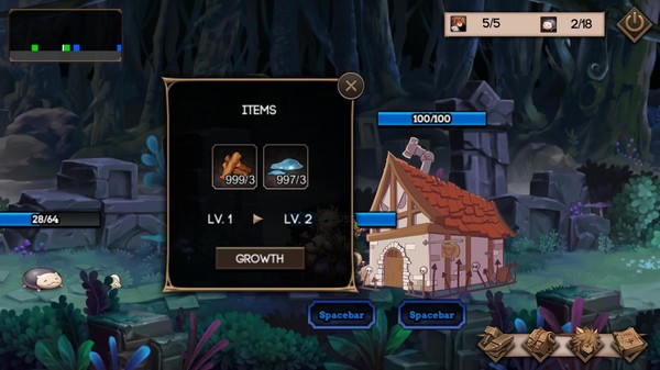 MONSTOPIA : Chronicle Of Jade's screenshot 6