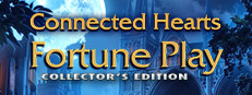 Connected Hearts: Fortune Play Collector's Edition