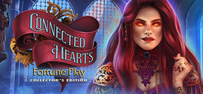 Connected Hearts: Fortune Play Collector's Edition