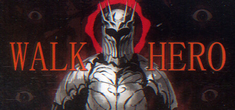 Walk Hero Header Image
