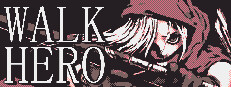 Walk Hero
