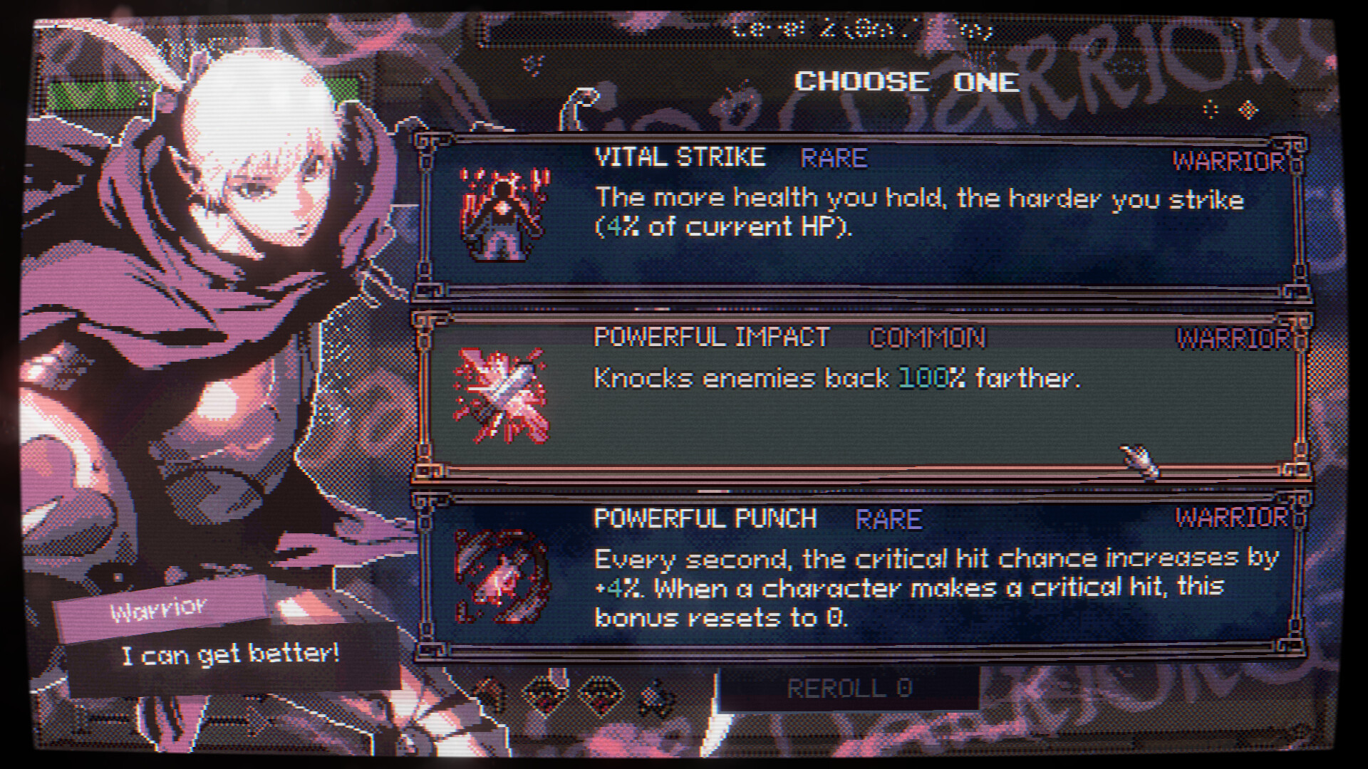 Walk Hero screenshot 2