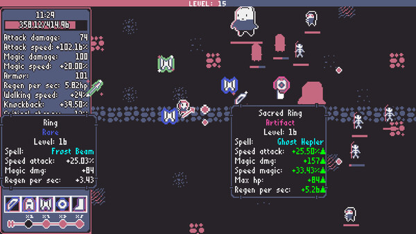 Screenshot media