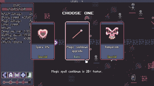 Walk Hero screenshot 2