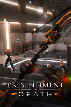 Presentiment of Death