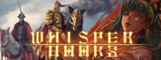 Whisper Books