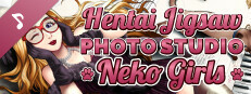 Neko Girls: The Horny Bard Soundtrack game capsule image