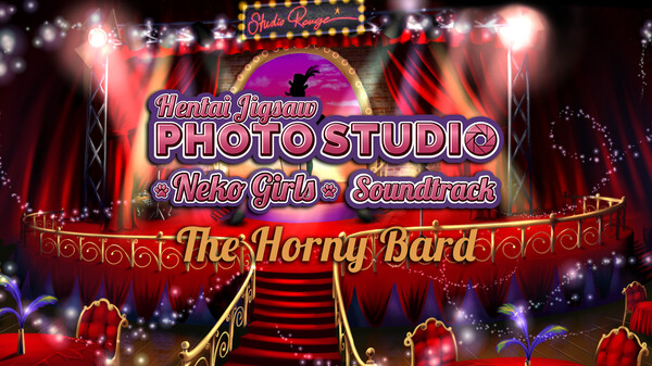Neko Girls: The Horny Bard Soundtrack screenshot 6