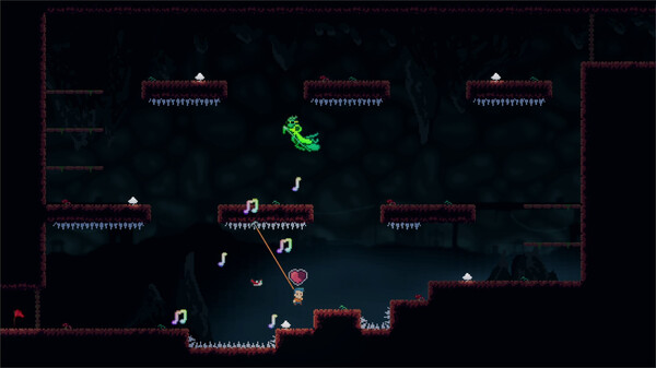 Скриншот 5 из игры Liam's Journey