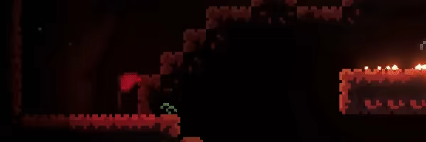 Liam's Journey video 4