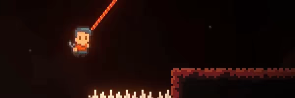 Liam's Journey video 1