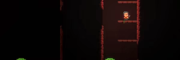 Liam's Journey video 7
