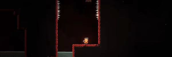 Liam's Journey video 6
