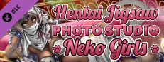 Neko Girls: The Handjob Artificer Art Pack game capsule image