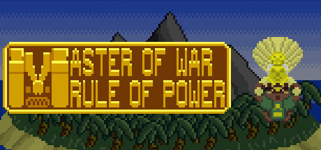 Master of War: Rule of Power Cheat Engine/CT