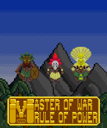 Master of War: Rule of Power