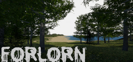 Forlorn steam charts