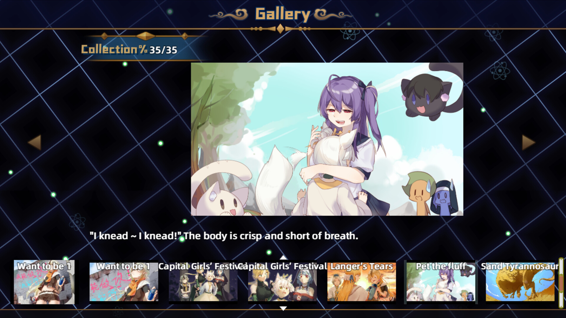 Desert Blossom screenshot 5