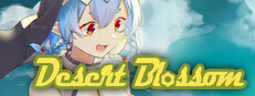 Desert Blossom cover