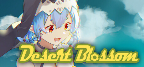 Desert Blossom technical specifications for computer