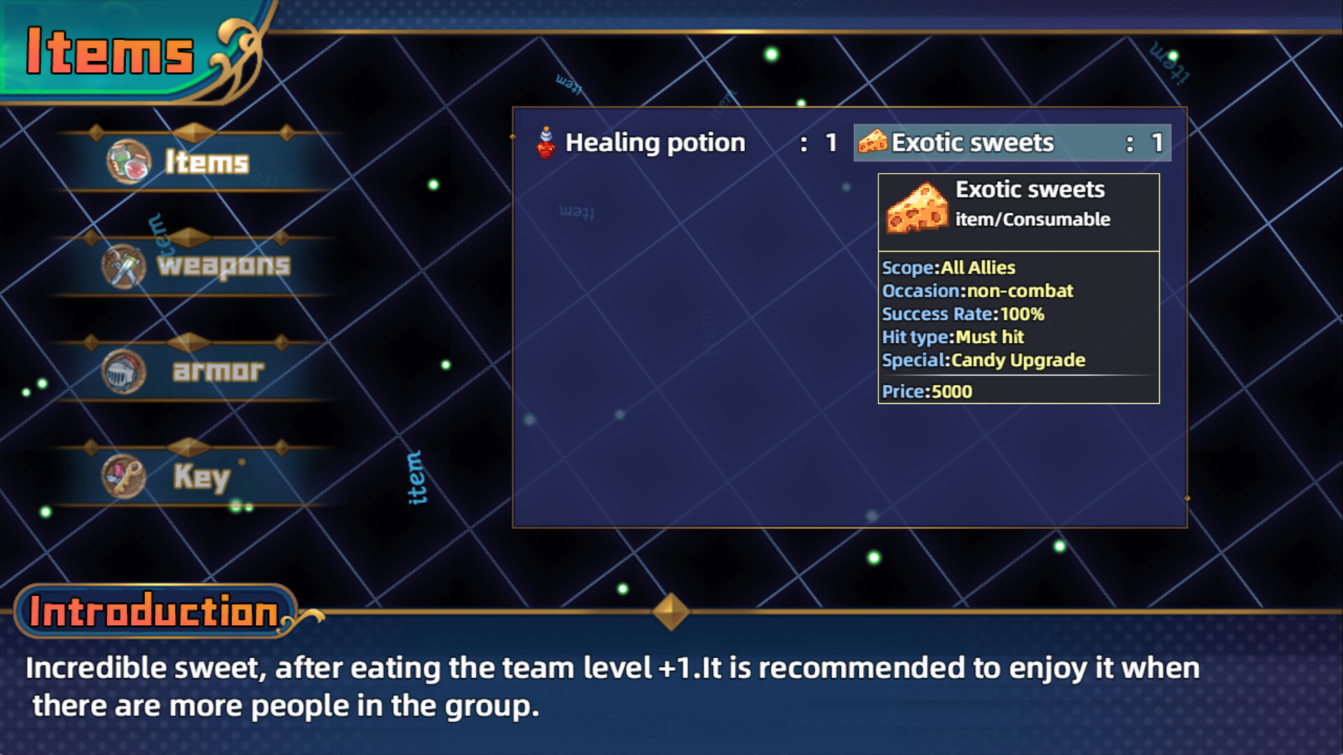 Desert Blossom screenshot #7