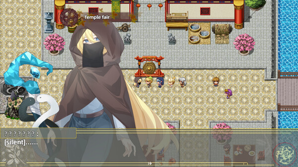 Desert Blossom screenshot 6