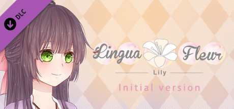 Lingua Fleur: Lily - Initial version Header Image