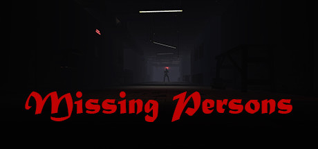 Missing Persons banner image