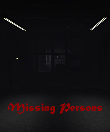 Missing Persons