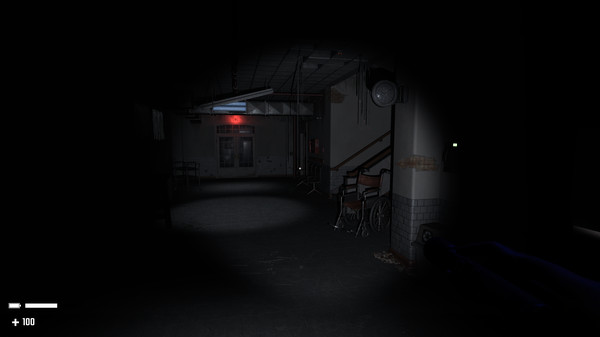 Missing Persons screenshot 4