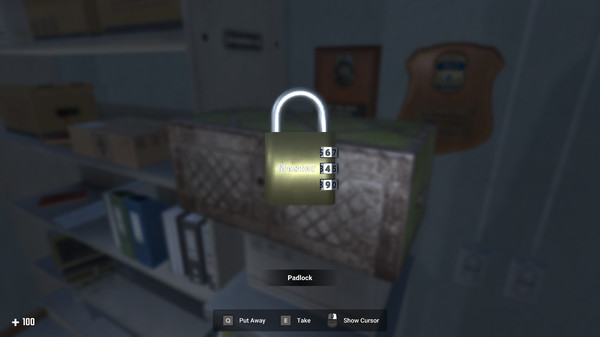 Missing Persons screenshot 6