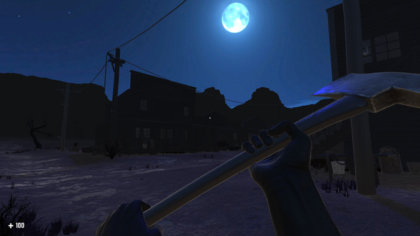 Missing Persons screenshot 3