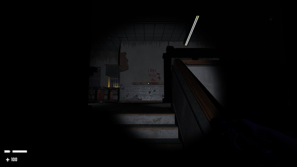 Missing Persons screenshot 5