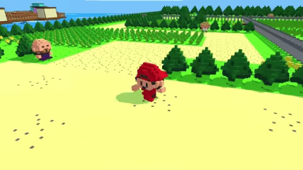 CARDMON video 2