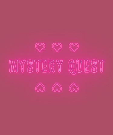 Mystery Quest