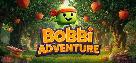 Bobbi Adventure header banner