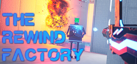 The Rewind Factory Playtest Cheat Engine/CT