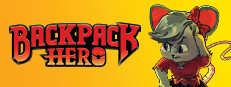 Backpack Hero Banner