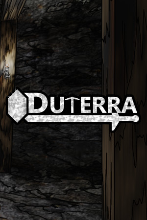 Обложка Duterra
